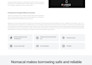 build nextjs web app, fast, SEO friendly, responsive design